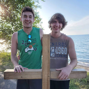 Meet your Posher, Benjamin